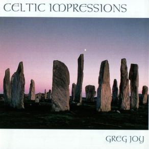 Celtic Impressions album cover