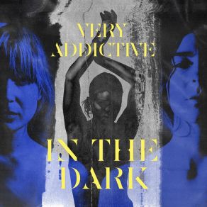 In The Dark album cover