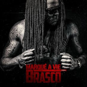 Marqué À Vie (Single) album cover