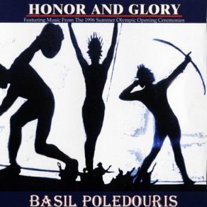 Honor And Glory (Original Soundtrack) album cover