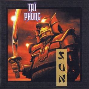 Sun album cover