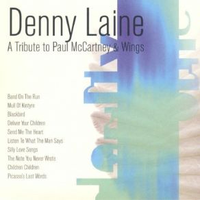 A Tribute To Paul McCartney & Wings album cover