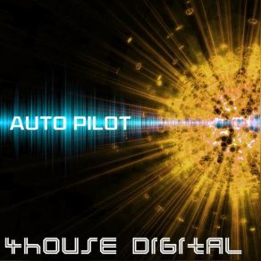Auto Pilot album cover