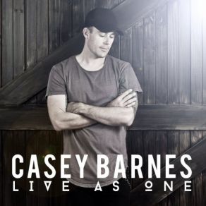 Live As One album cover