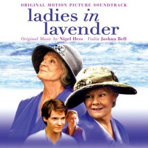 Ladies In Lavender (Original Soundtrack) album cover
