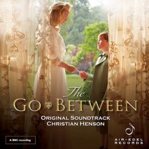 The Go-Between (Original Soundtrack) album cover