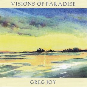 Visions Of Paradise album cover