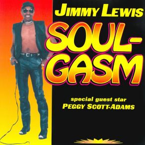 Soulgasm album cover