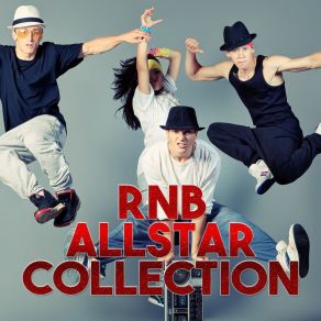 Rnb Allstar Collection album cover