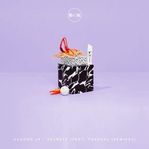 Secrets (Remixes) album cover
