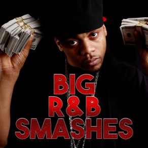 Big R&B Smashes album cover
