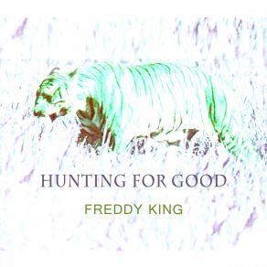 Hunting For Good album cover