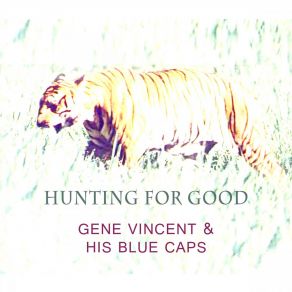 Hunting For Good album cover