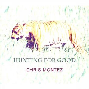 Hunting For Good album cover