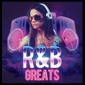 R & B Greats album cover