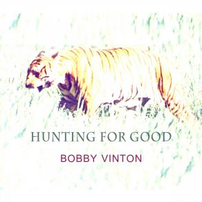 Hunting For Good album cover