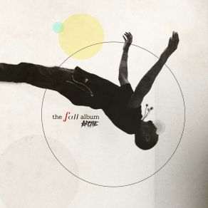 The Fall Album album cover
