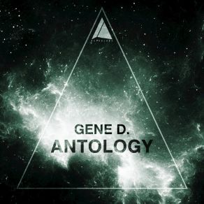 Antology album cover