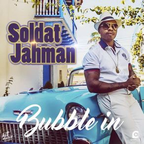 Bubble In album cover