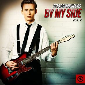 By My Side, Vol. 2 album cover