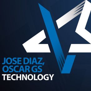 Technology album cover