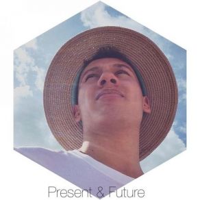 Present And Future album cover
