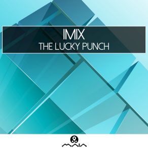 The Lucky Punch album cover