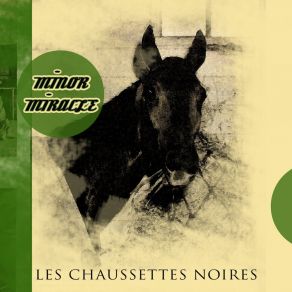 Minor Miracle album cover