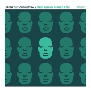 Mind Behind Closed Eyes album cover