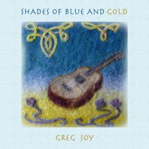 Shades Of Blue And Gold album cover