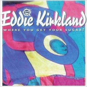 Where You Get Your Sugar album cover