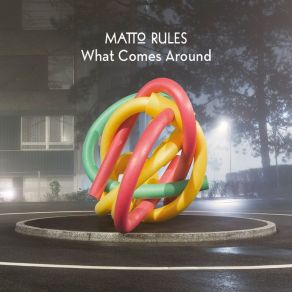 What Comes Around album cover