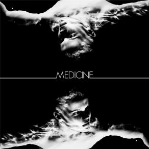 Medicine album cover