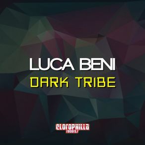 Dark Tribe album cover