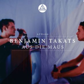 Aus Die Maus album cover