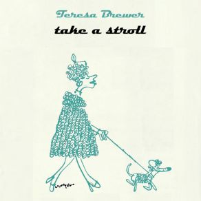Take A Stroll album cover
