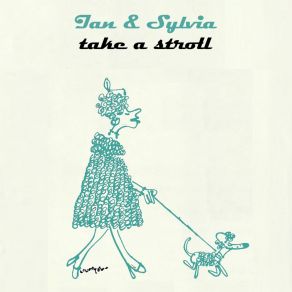Take A Stroll album cover