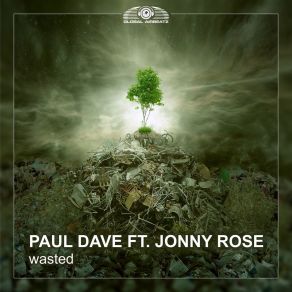 Wasted album cover