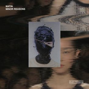 Minor Reasons album cover
