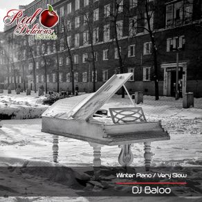 Winter Piano / Very Slow album cover