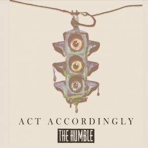 Act Accordingly album cover