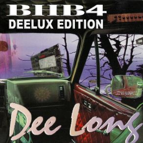 Been Here B4 - Deelux Edition (CD1) album cover