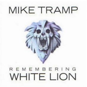 Remembering White Lion album cover