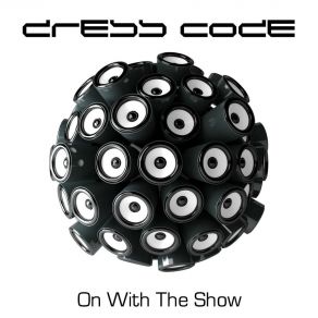 On With The Show album cover