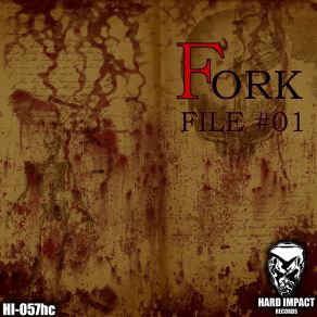 File # 01 album cover