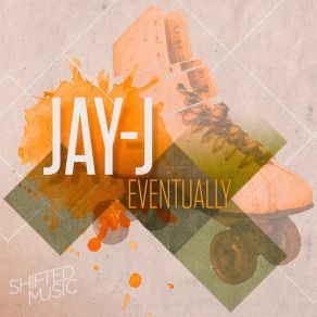 Eventually album cover