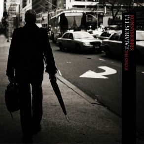 I'll Survive - Remixes (The Single) album cover