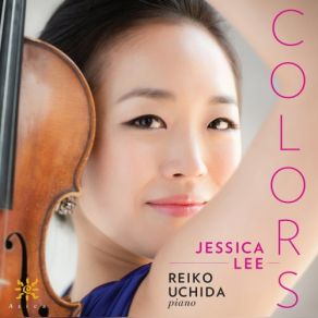 Colors album cover