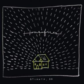 Housefires III album cover
