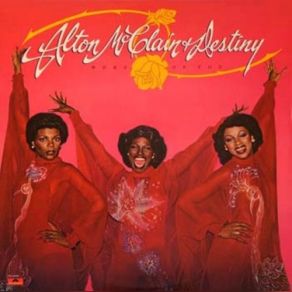 More Of You album cover